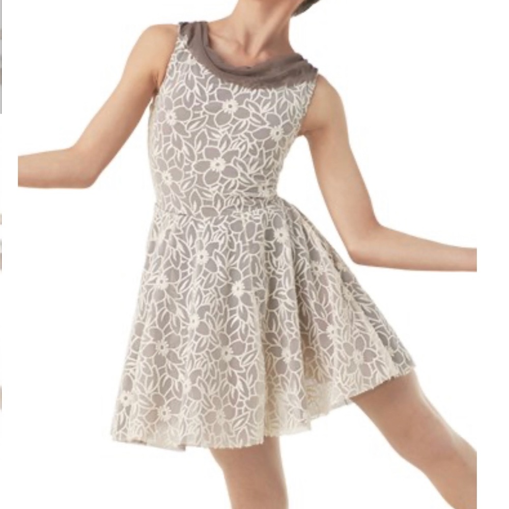 Dance Costume